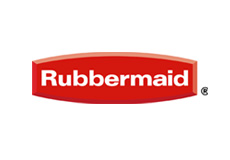 Logo Rubbermaid