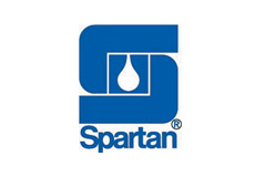 Logo Spartan